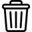 'Bin Icon