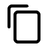 Copy Icon